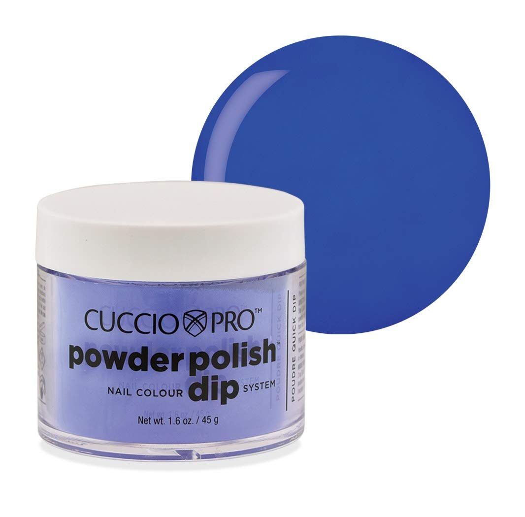 Cuccio Pro Dip Powder