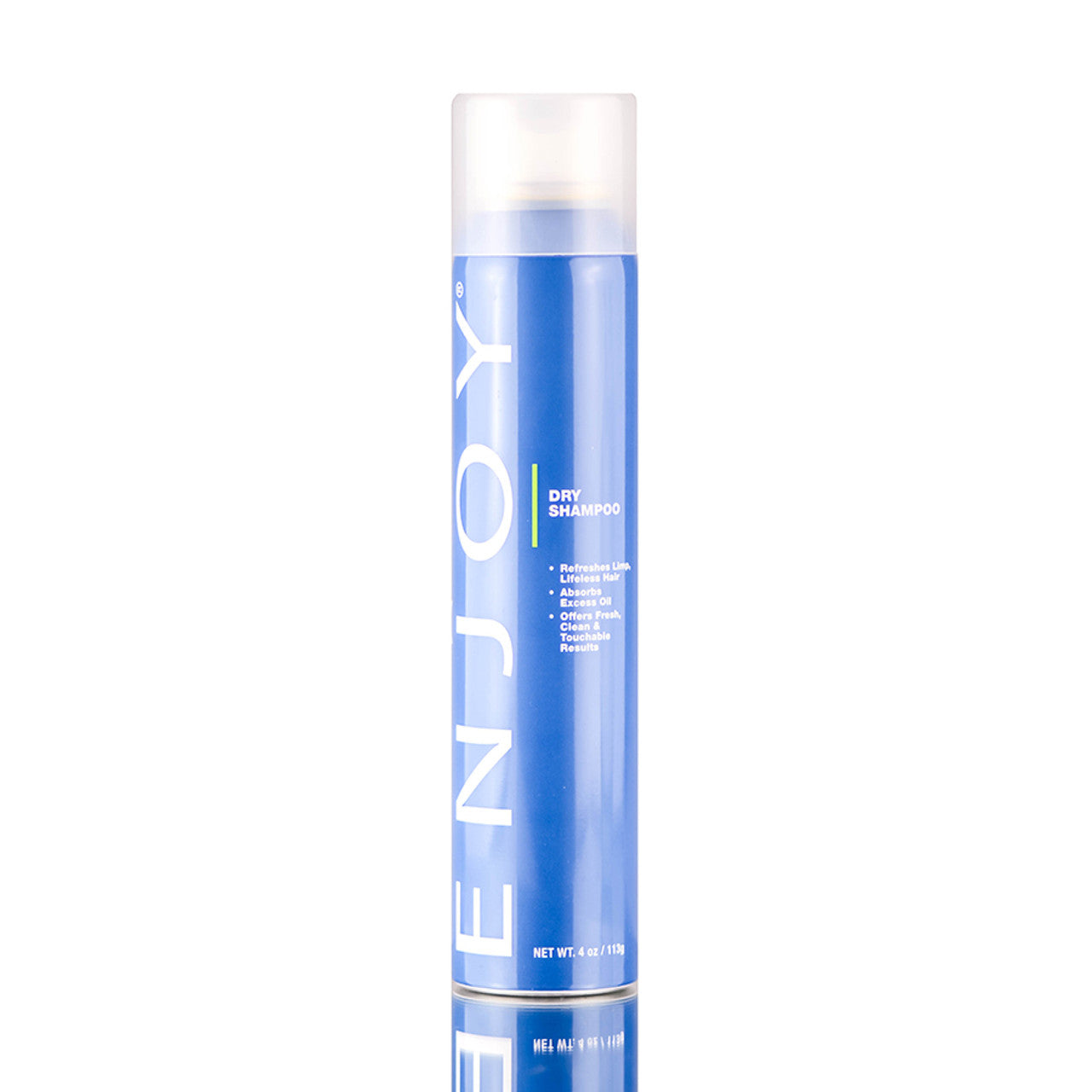 Enjoy Volumizing Dry Shampoo