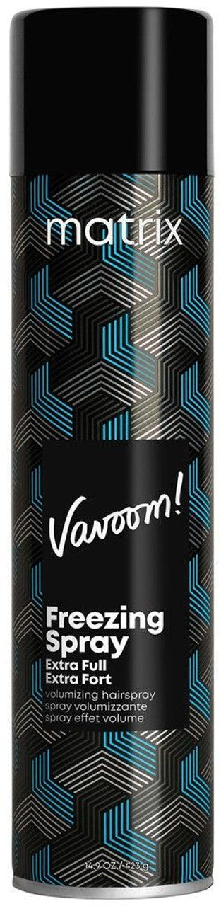 Matrix Vavoom Extra Full Freezing Spray