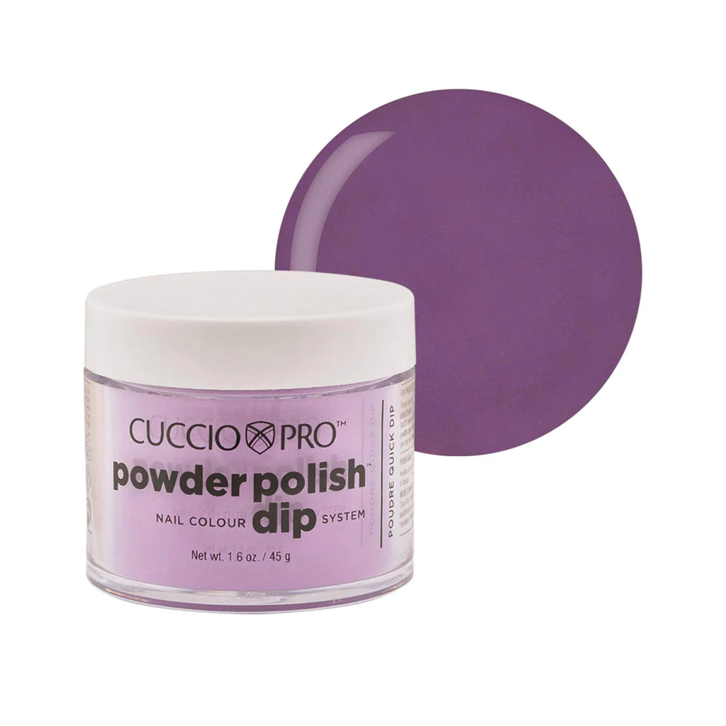 Cuccio Pro Dip Powder