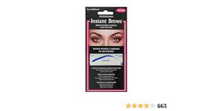 Fran Wilson Instant Brows Makeup Stencil