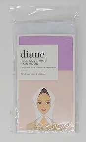 Diane Broad Visor Rain Hoods