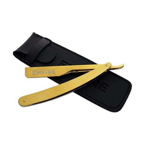 Empire Straight Razors