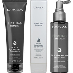 L'anza Healing Remedy Line
