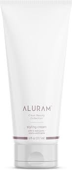 Aluram Styling Cream