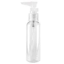 Kingsley Travel Bottles