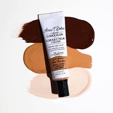 The Balm Anne T. Dotes Liquid Concealer, 0.39oz