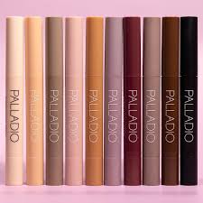 Palladio Eyeshadow Sticks