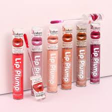 Absolute NY High-Shine Lip Plumping Gloss