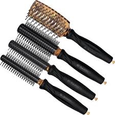 Olivia Garden Barber Brush Collection OGB
