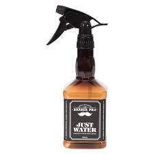 Spray Bottles