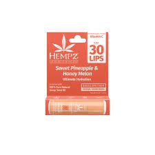 HEMPZ Herbal Sunscreen