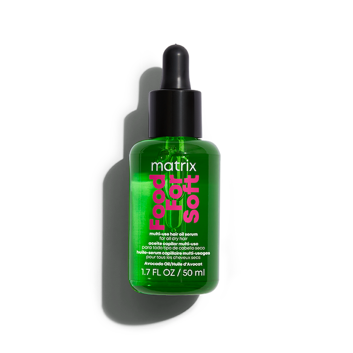 Matrix Food For Soft Multi-Use Hair Serum