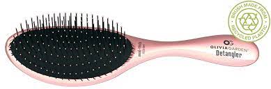 Olivia Garden LUXE brushes