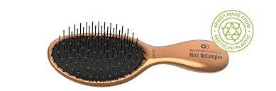 Olivia Garden LUXE brushes