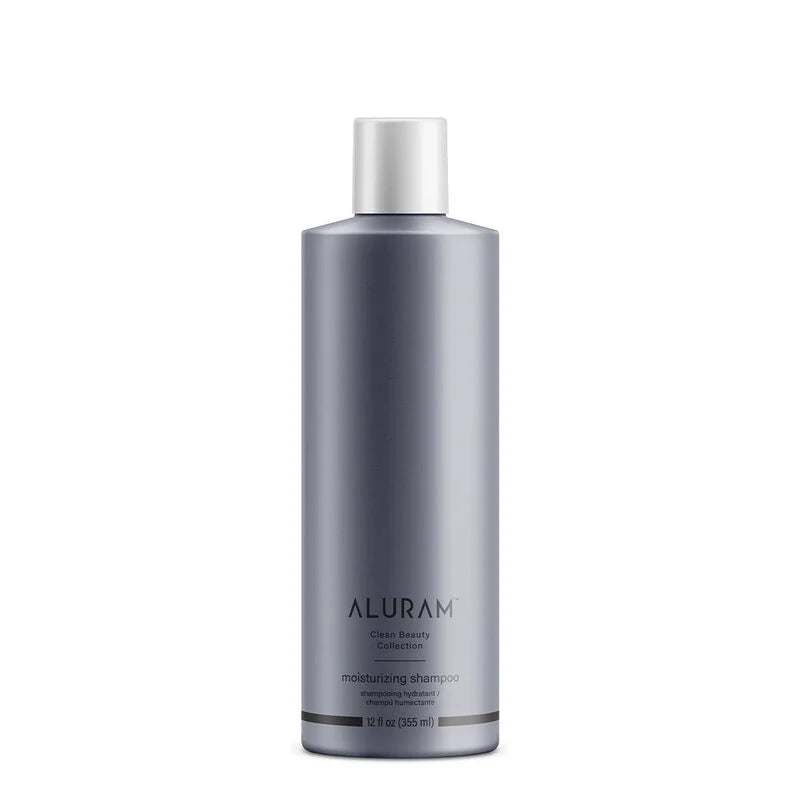 Aluram Moisturizing Shampoo