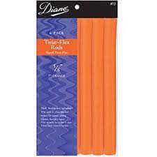Diane Twist Flex Rods