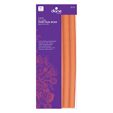 Diane Twist Flex Rods