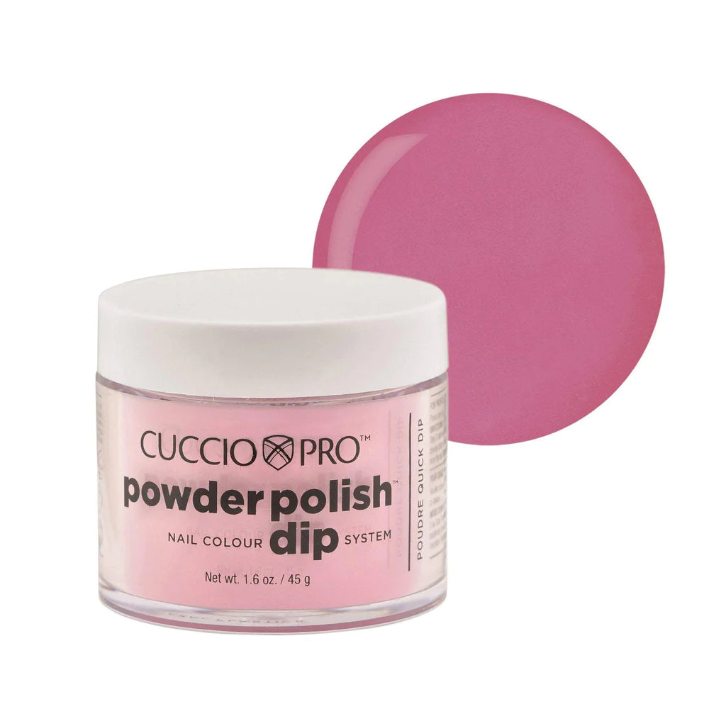 Cuccio Pro Dip Powder