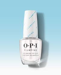 OPI Nail Polish Top Coats, High Shine