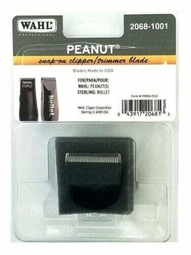 WAHL CLIPPER BLADE REPLACEMENTS