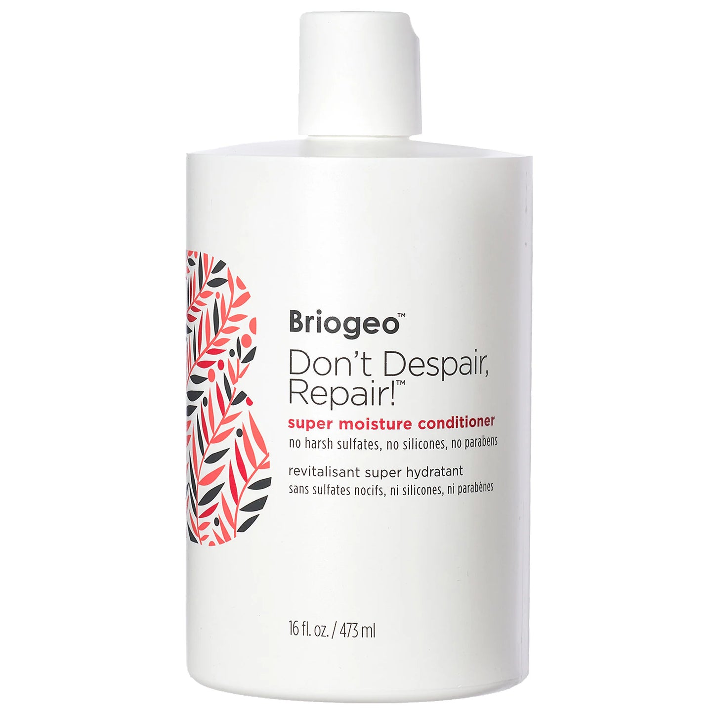 Briogeo Don't Despair, Repair! Super Moisture Conditioner, 16oz