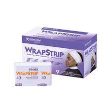 Graham Beauty Sanek Wrap Strip White