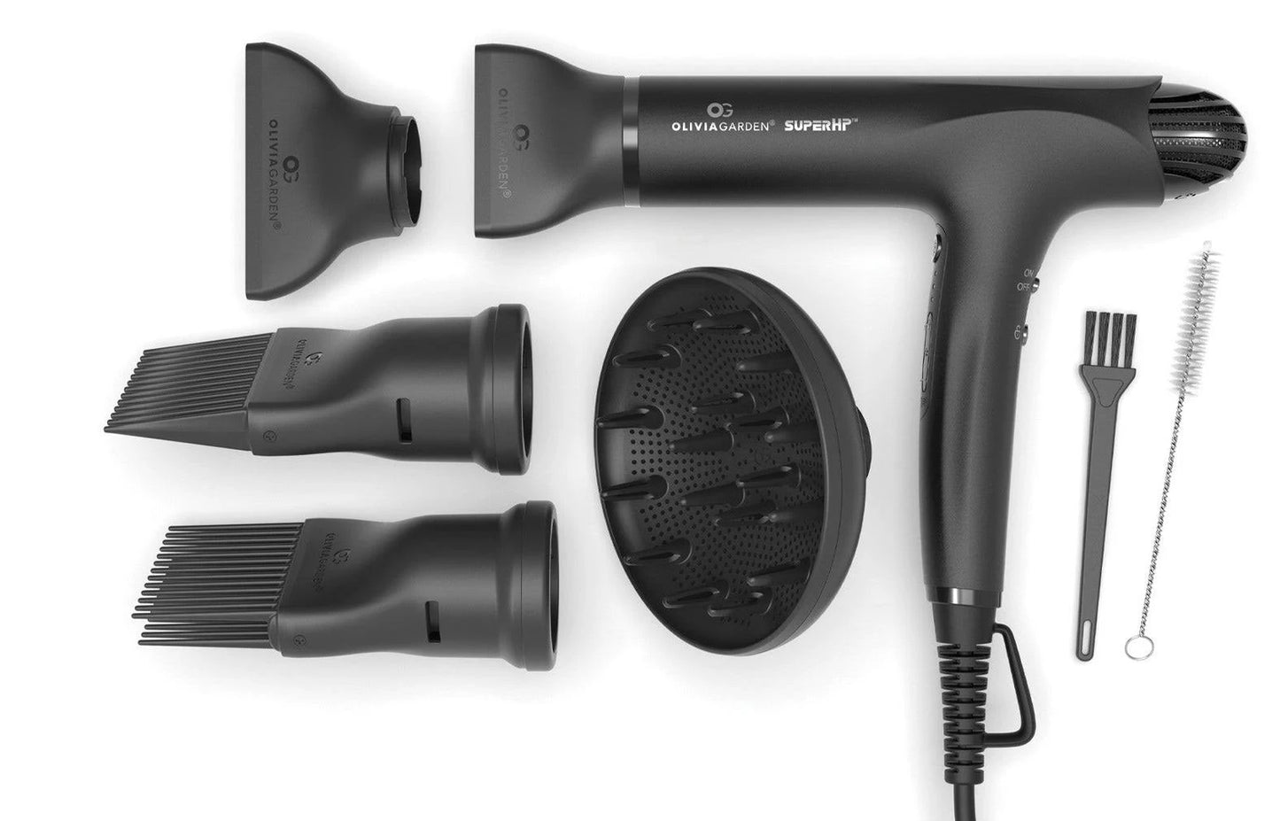 Oliva Garden Super HP Blow Dryer