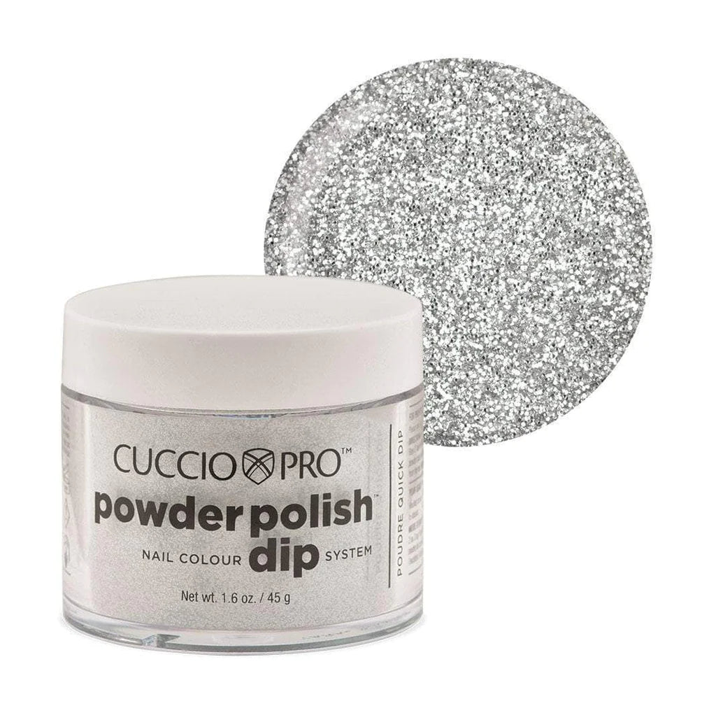 Cuccio Pro Dip Powder