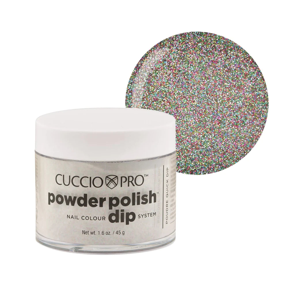 Cuccio Pro Dip Powder