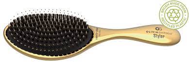 Olivia Garden LUXE brushes