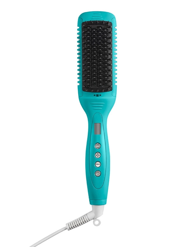 Moroccanoil Smooth Style Ceramic Heated Brush
