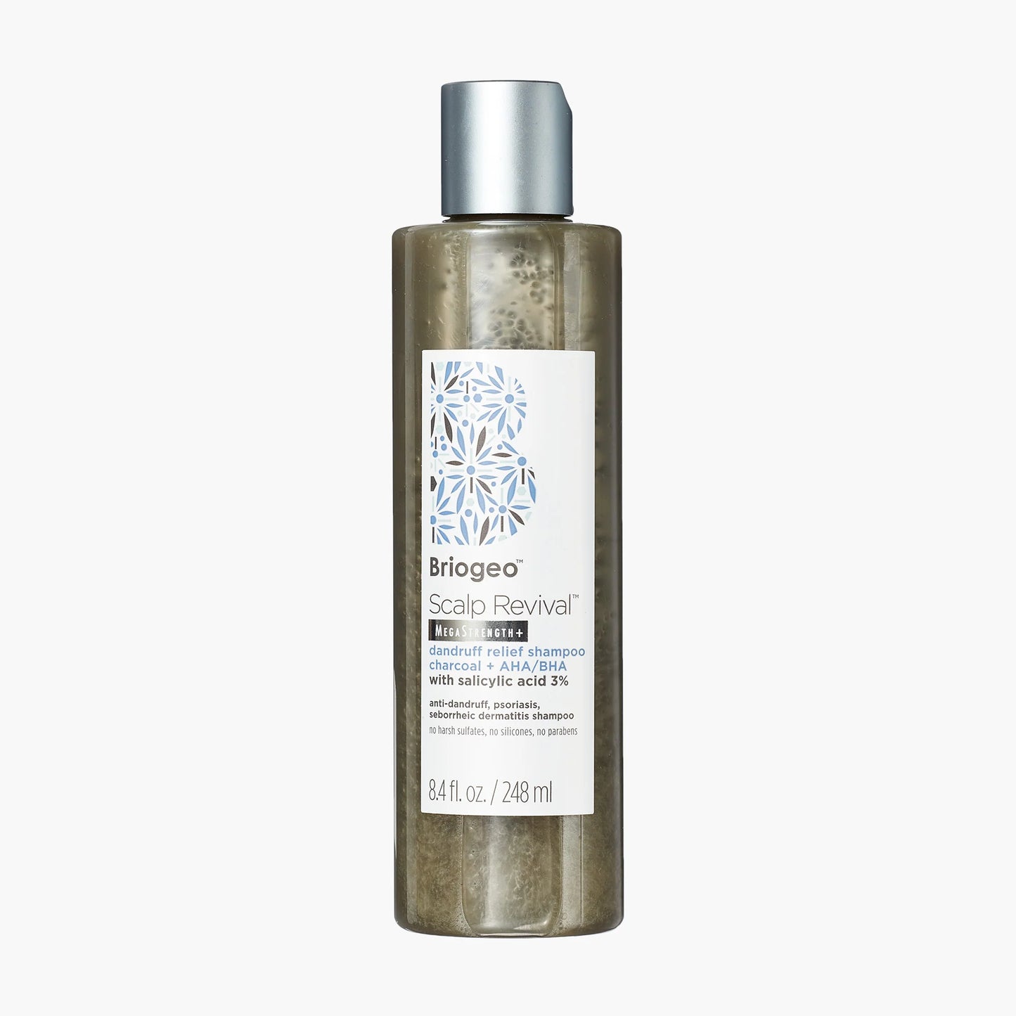 Briogeo Scalp Revival Dandruff Relief Shampoo