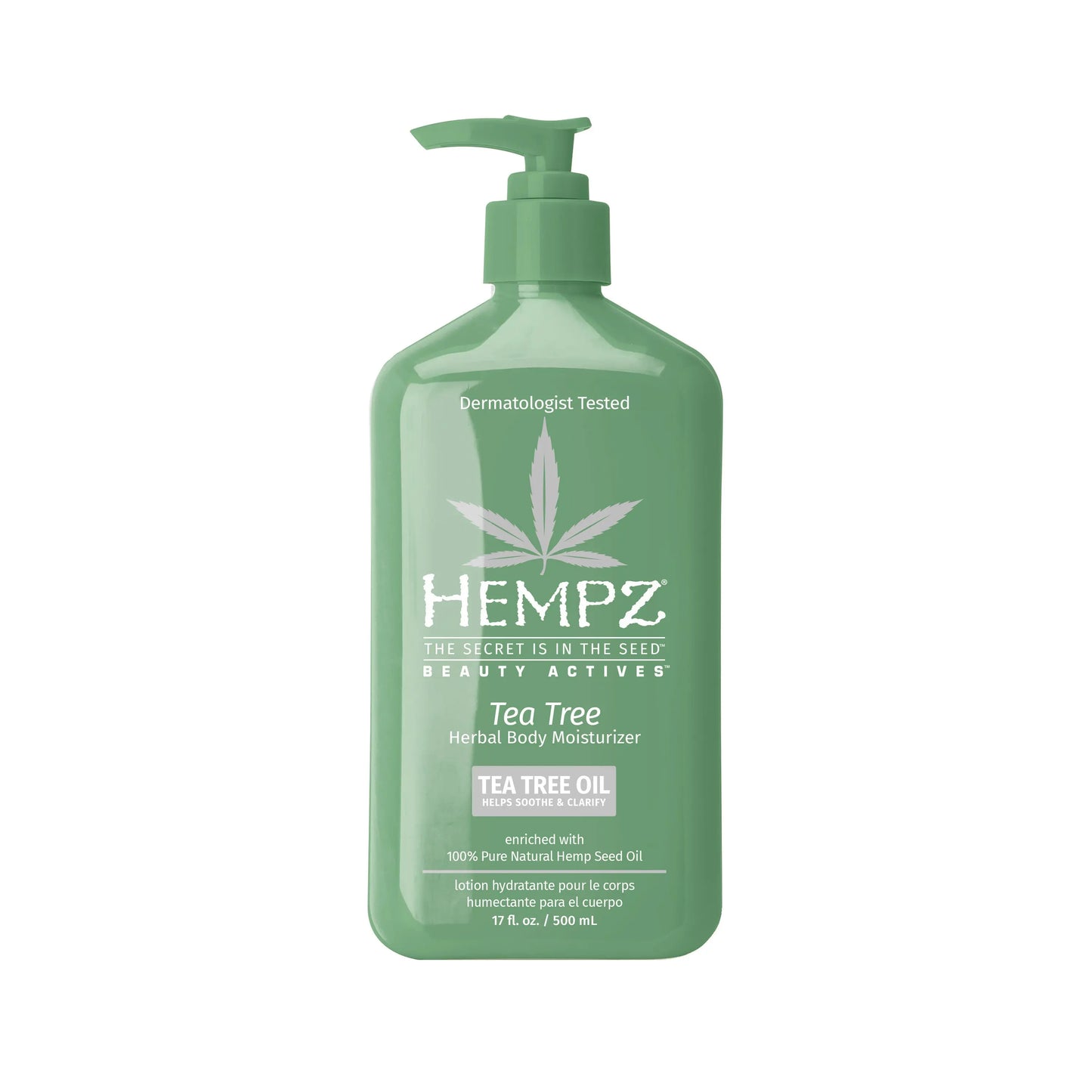 Hempz Lotions