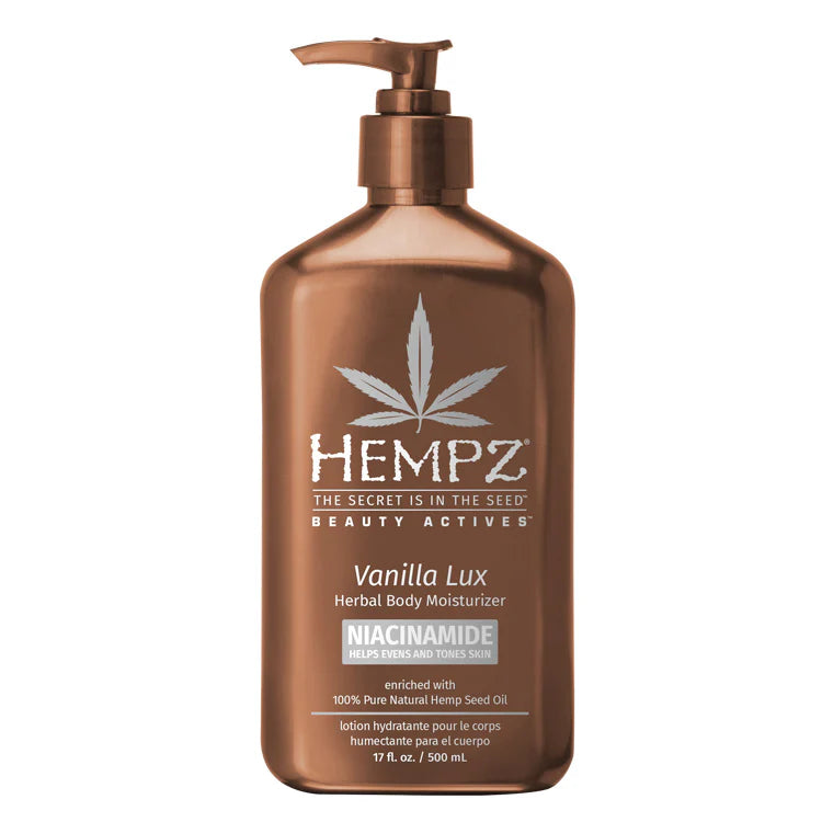 Hempz Lotions