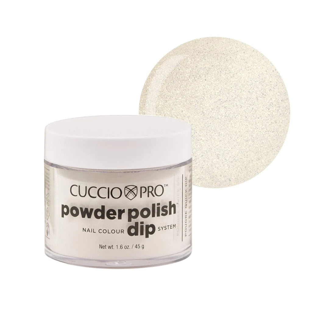 Cuccio Pro Dip Powder