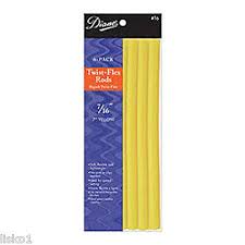 Diane Twist Flex Rods