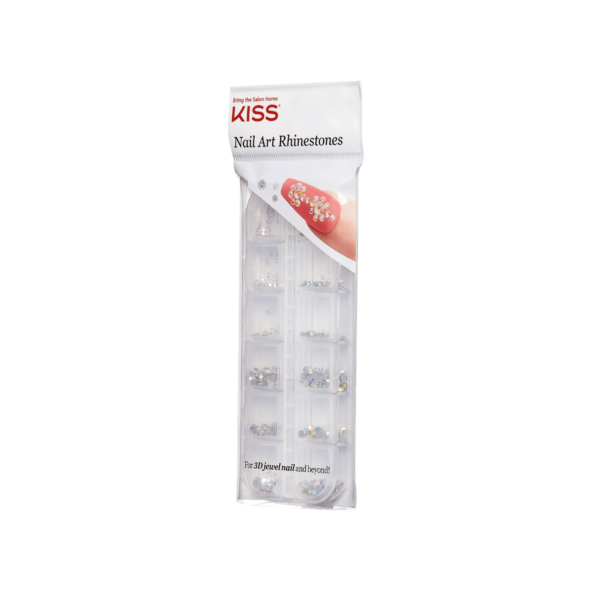KISS Nail Art Rhinestones
