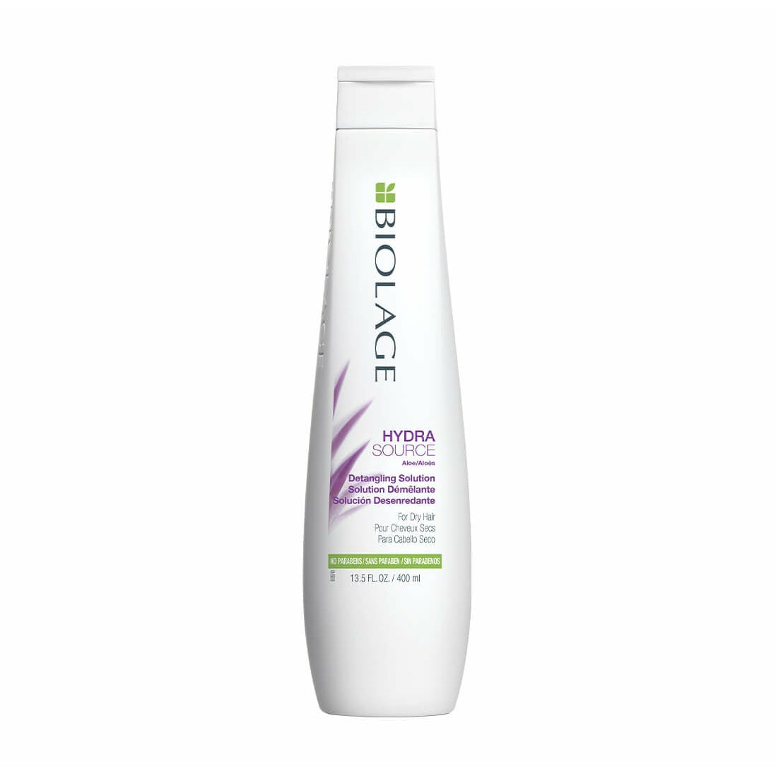 Matrix Biolage HydraSource Detangling Solution