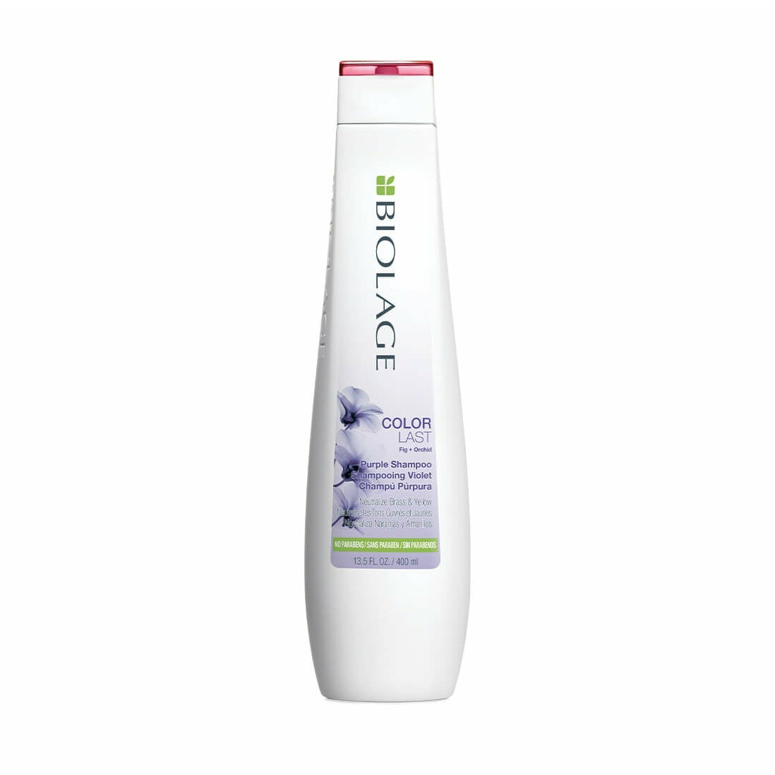 Matrix Biolage ColorLast Purple Shampoo