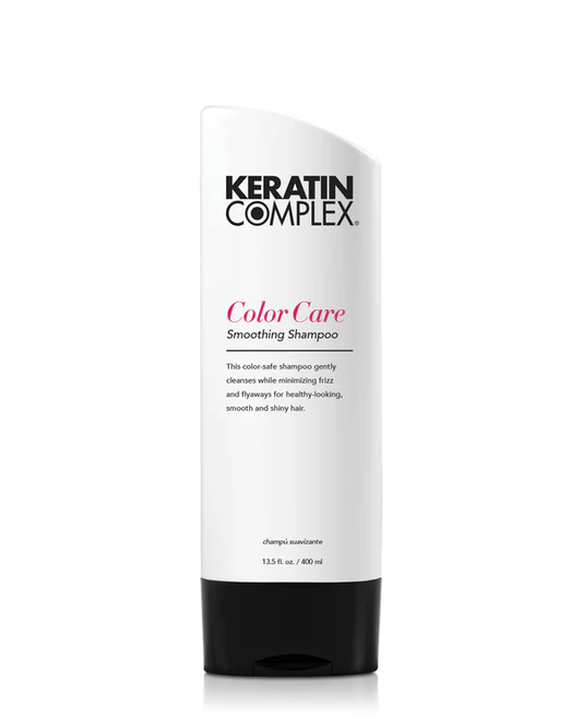 Keratin Complex Color Care Shampoo