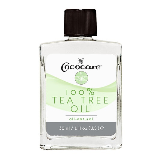 Cococare 100% Tea Tree Oil