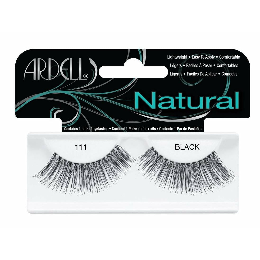 Ardell Natural Lash - 1 pair- #111
