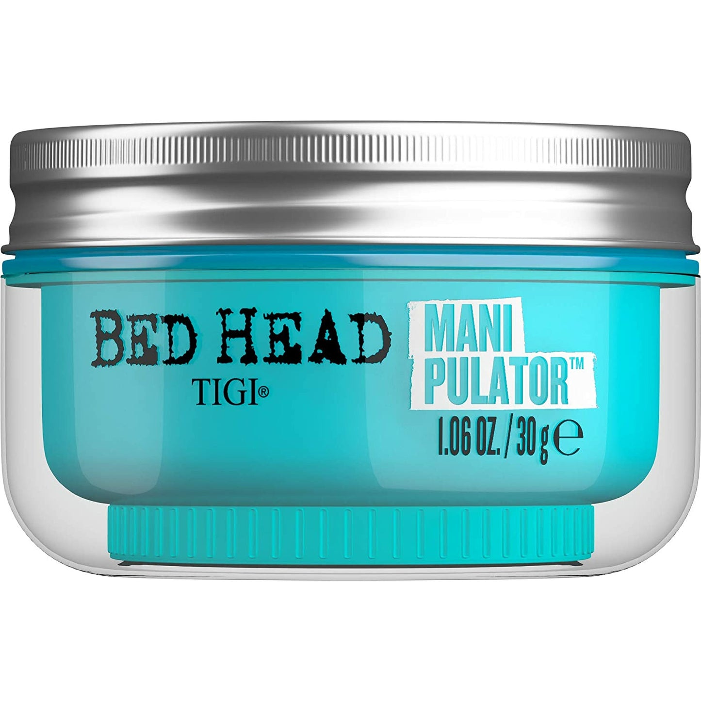 TIGI Bed Head Manipulator Texturising Putty with Firm Hold Travel Size