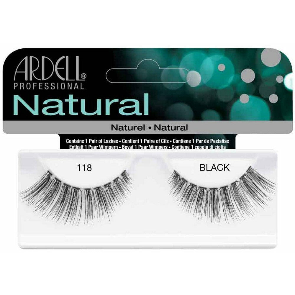 Ardell Natural Lash - 1 pair- #118