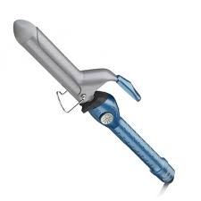 Babyliss Pro Nano Titanium 1" Spring Curler Iron, BNTW100S-320A