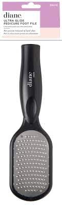 Diane Ultra Glide Pedicure Foot File, D9378
