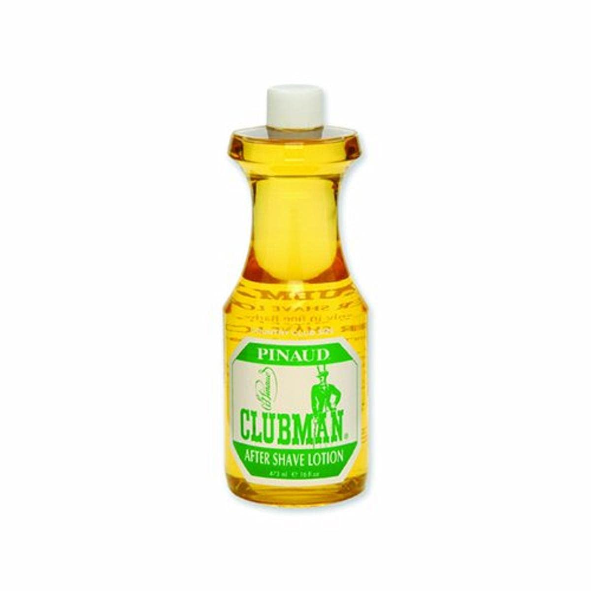 Clubman Pinaud After Shave Lotion, 16 oz.