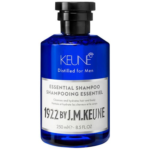 1922 by J.M. Keune Essential Shampoo