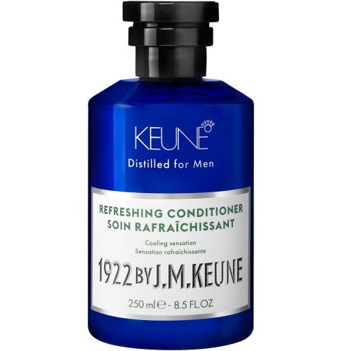 1922 by J.M. Keune Refreshing Conditioner, 8.5 oz.